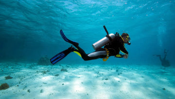 Heating Systems for Divers