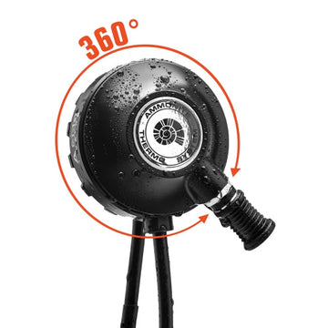 Termozawór T-VALVE