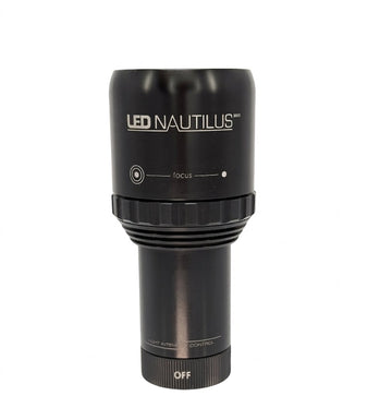 LED NAUTILUS MKII (head)