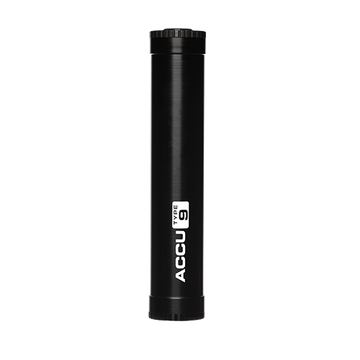ACCU Typ 9 (einfaches Flugreisen)