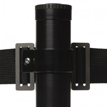 ACCU CLICK MOUNT - Das innovative Schnellverschlusssystem