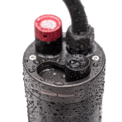 ACCU THERMO TYPE 24