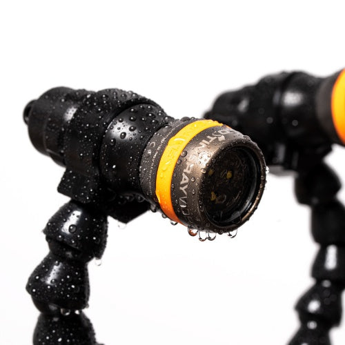 LED STINGRAY MARK II VIDEO SET